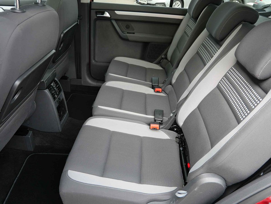 Volkswagen Touran 1.2 TSi Life