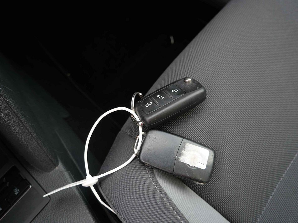 Volkswagen Touran 1.2 TSi Life