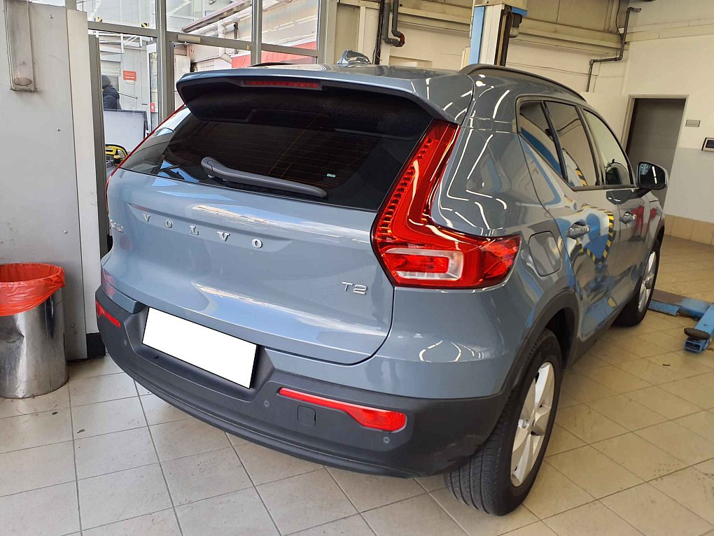 Volvo XC40 1.5 i Momentum T2