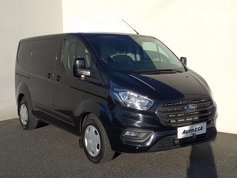 Ford Transit Custom 2.0TDCi Trend L1H1