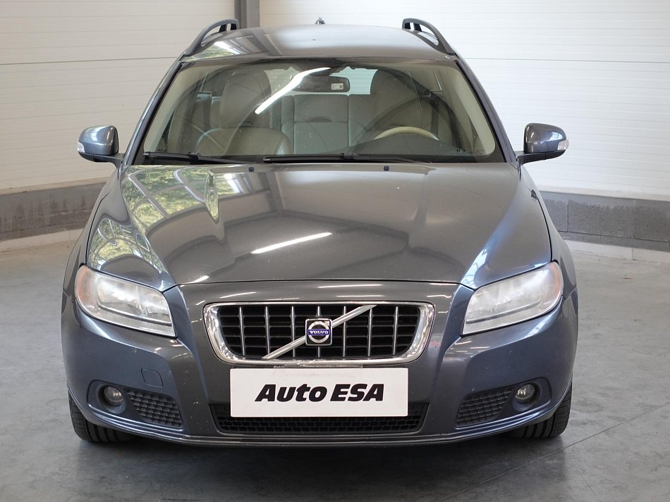Volvo V70 2.4D 