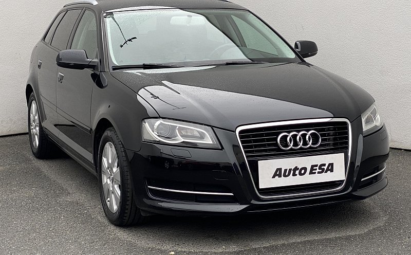 Audi A3 1.4 TFSi  Sportback