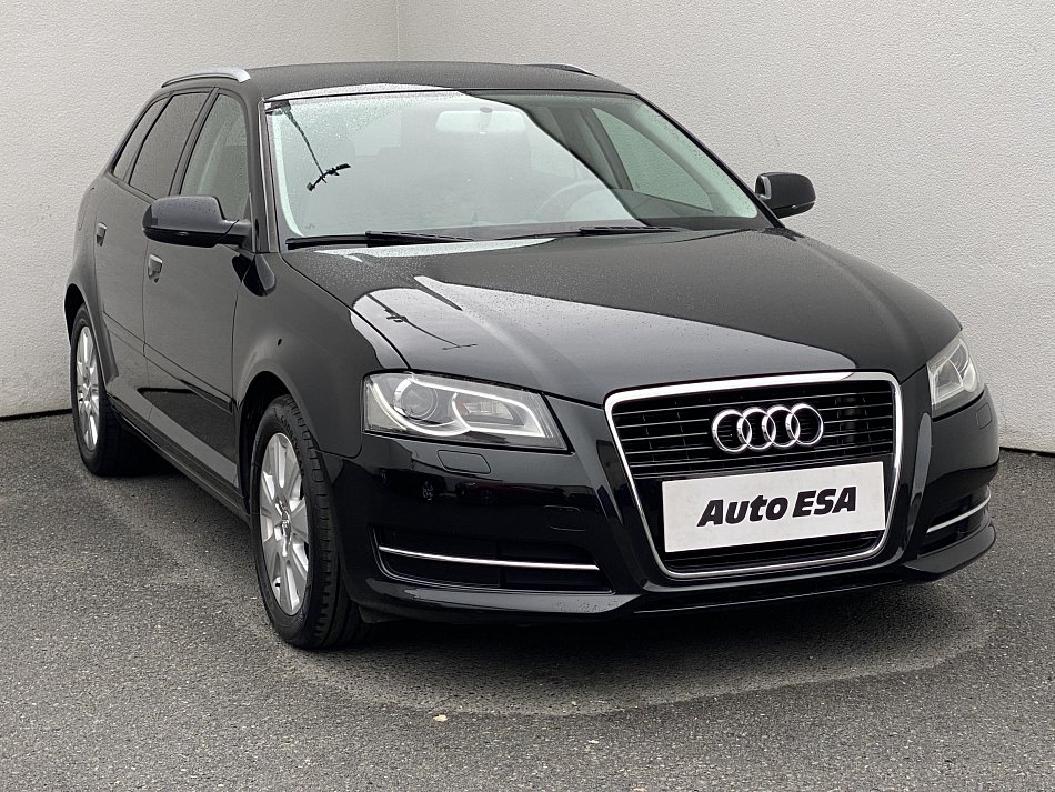 Audi A3 1.4 TFSi  Sportback