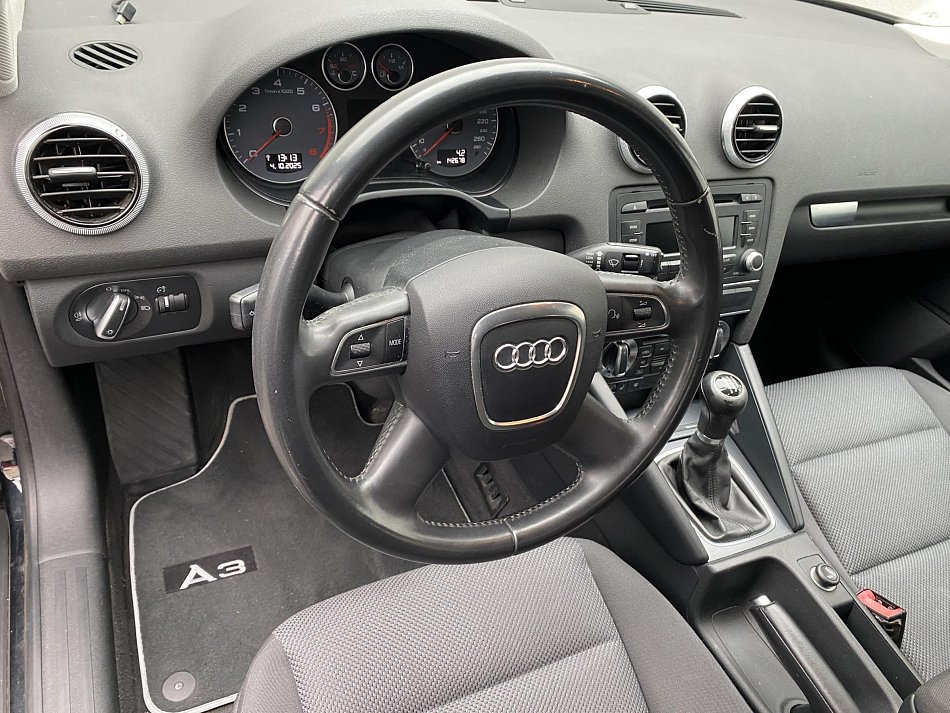 Audi A3 1.4 TFSi  Sportback