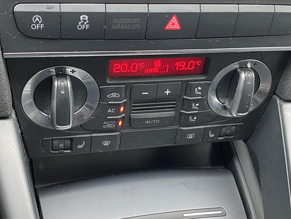 Audi A3 1.4 TFSi  Sportback