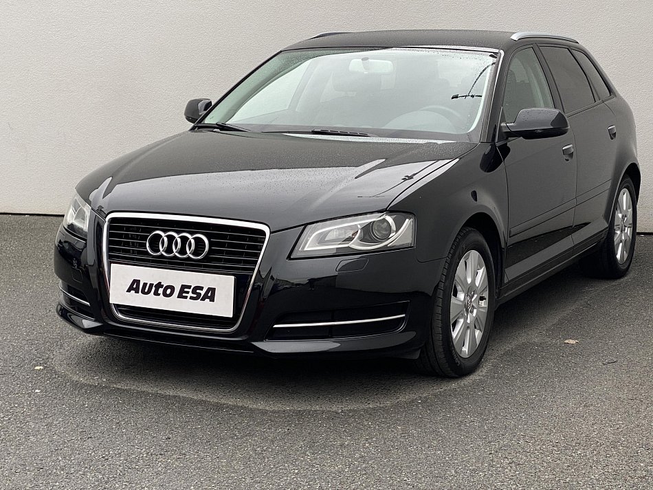Audi A3 1.4 TFSi  Sportback