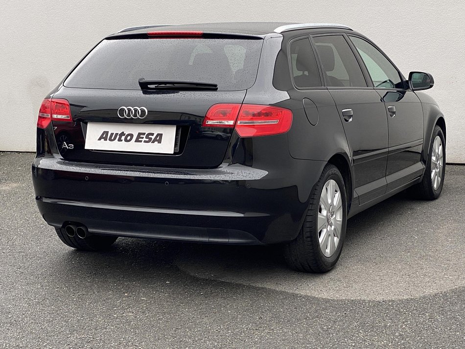 Audi A3 1.4 TFSi  Sportback