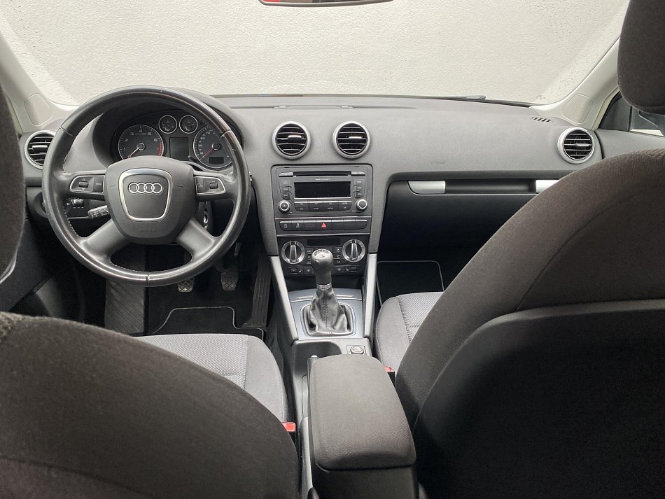 Audi A3 1.4 TFSi  Sportback