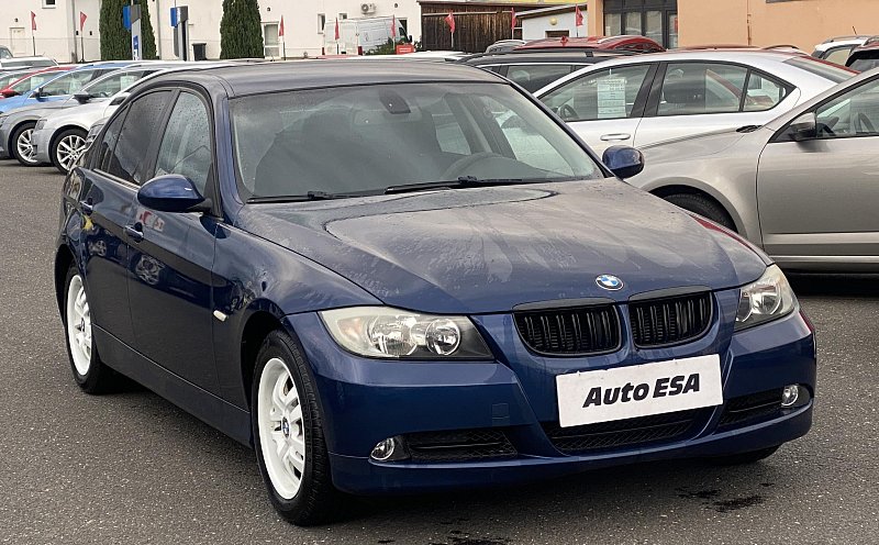BMW Řada 3 2.0i