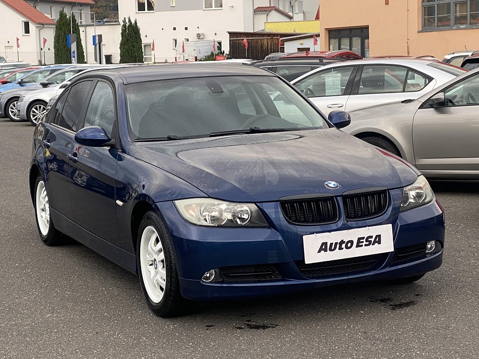 BMW Řada 3 2.0i