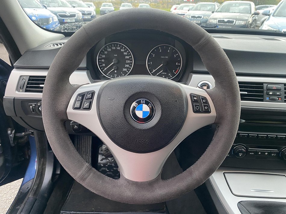 BMW Řada 3 2.0i 