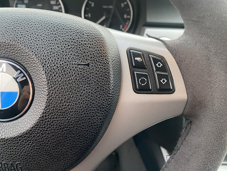 BMW Řada 3 2.0i 