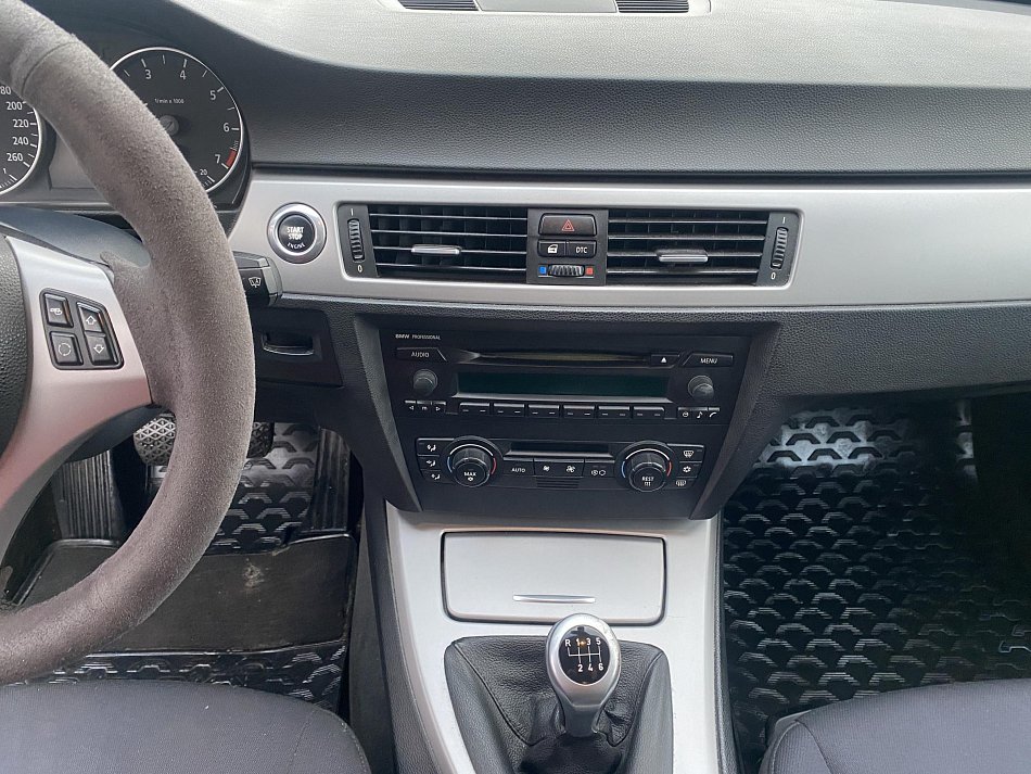 BMW Řada 3 2.0i 