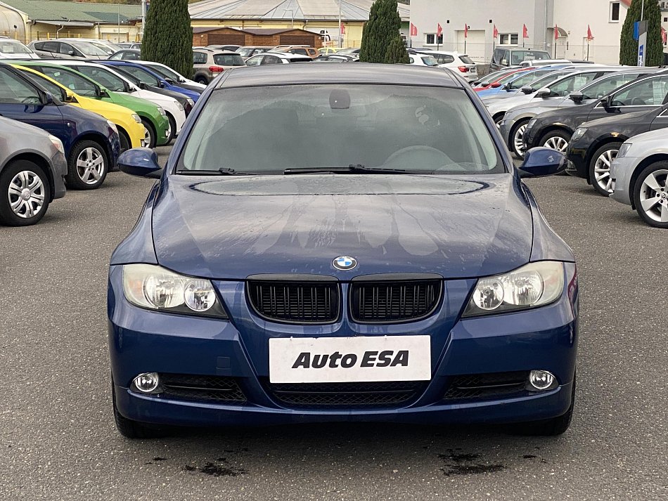 BMW Řada 3 2.0i 