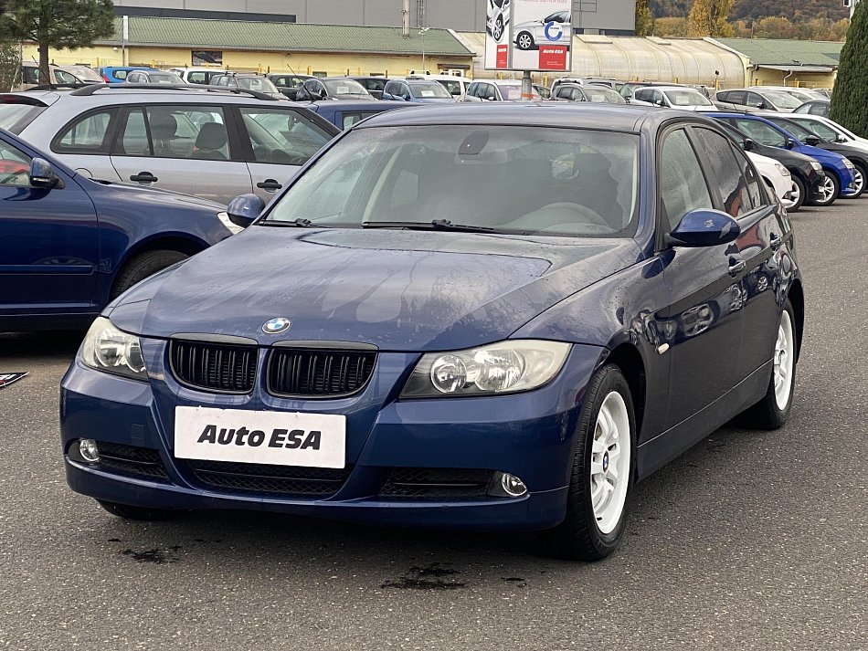 BMW Řada 3 2.0i 