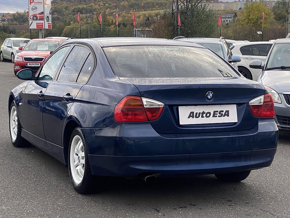 BMW Řada 3 2.0i 