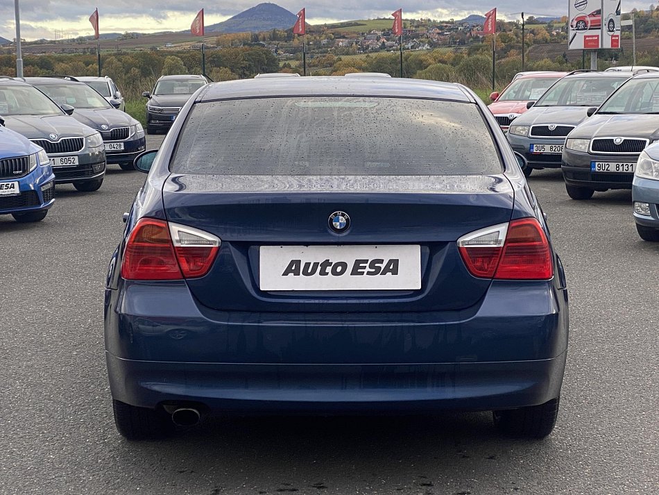 BMW Řada 3 2.0i 