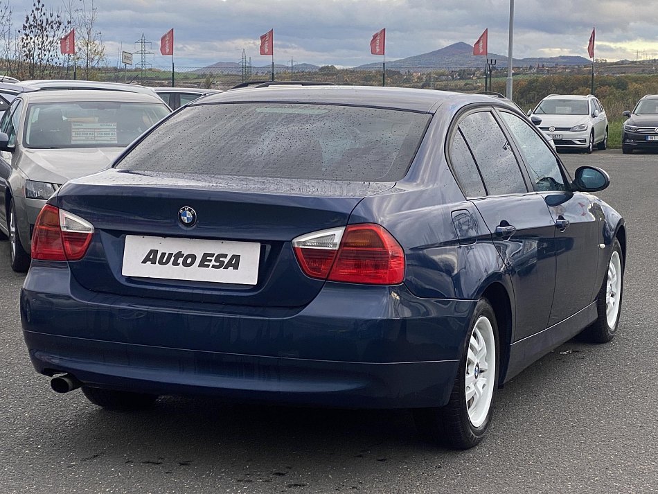 BMW Řada 3 2.0i 