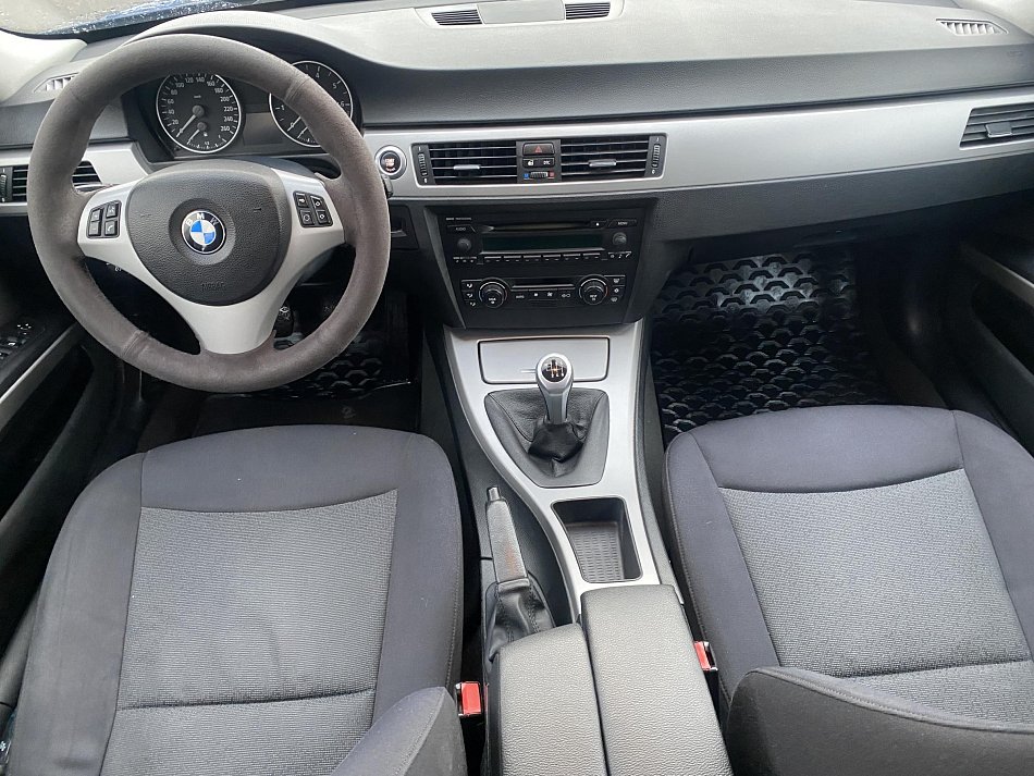 BMW Řada 3 2.0i 