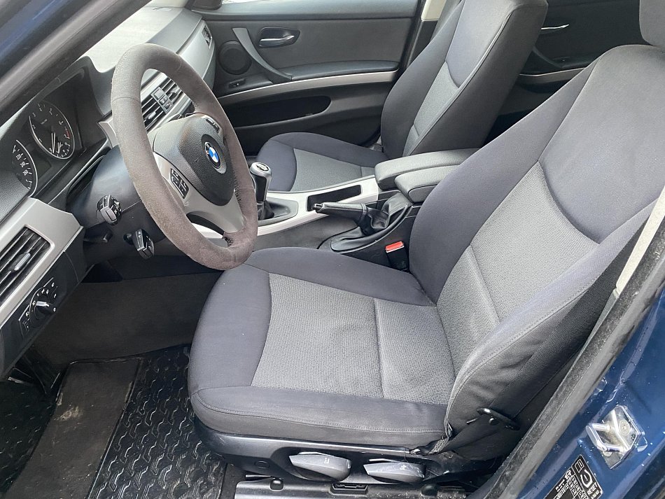 BMW Řada 3 2.0i 