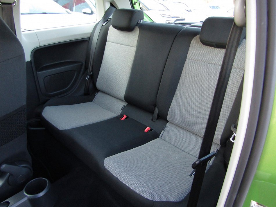 Škoda Citigo 1.0 i Ambition