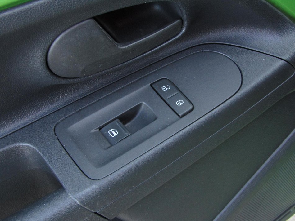 Škoda Citigo 1.0 i Ambition