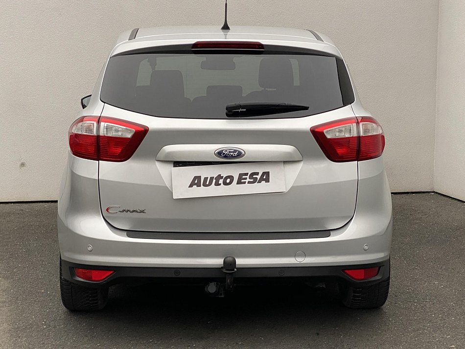 Ford C-MAX 2.0 TDCi Titanium