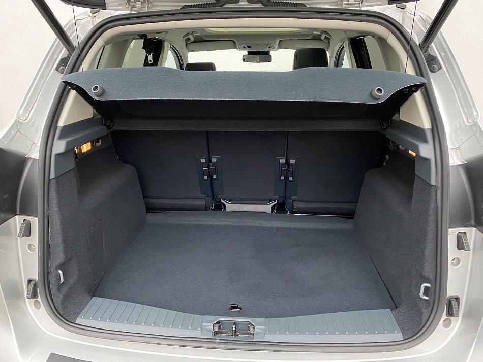 Ford C-MAX 2.0 TDCi Titanium