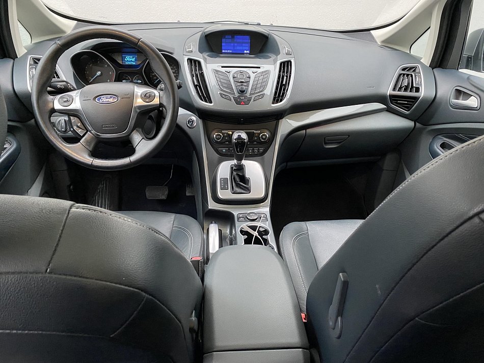 Ford C-MAX 2.0 TDCi Titanium