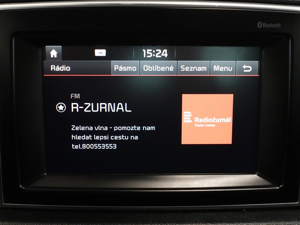 Kia Sportage 1.7CRDi 