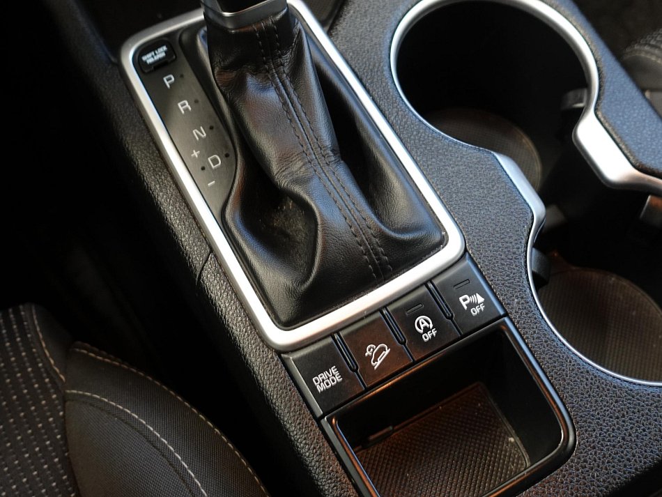 Kia Sportage 1.7CRDi 