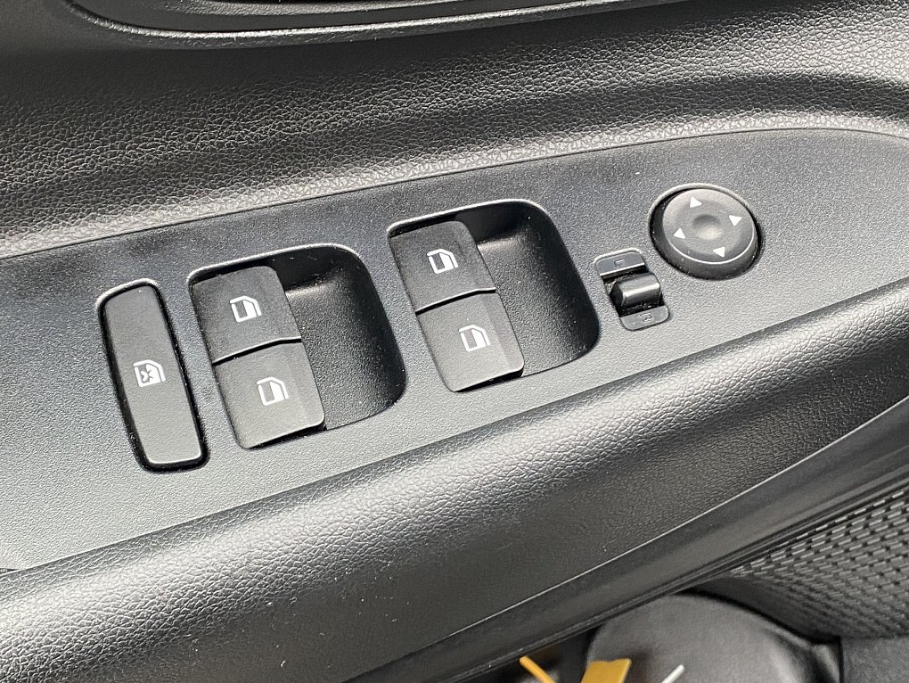 Hyundai Bayon 1.0 T-GDi Smart