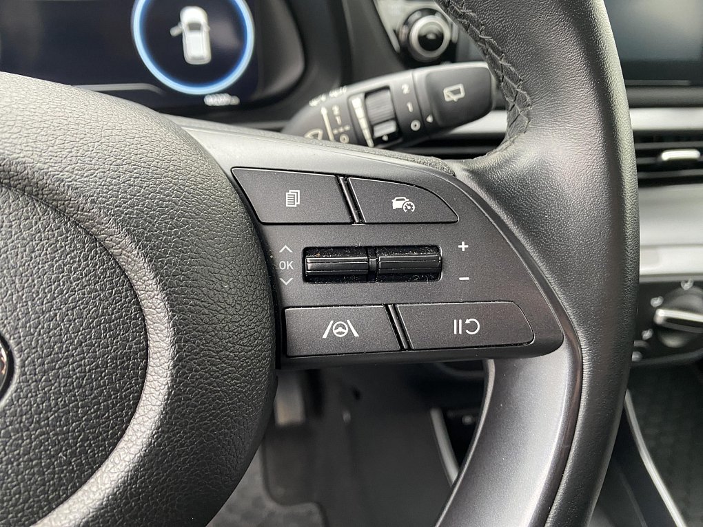 Hyundai Bayon 1.0 T-GDi Smart