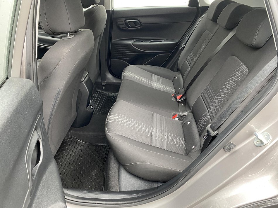 Hyundai Bayon 1.0 T-GDi Smart