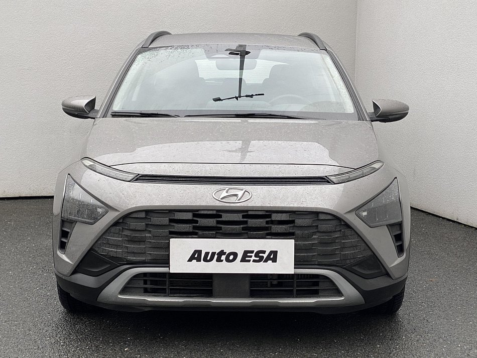 Hyundai Bayon 1.0 T-GDi Smart