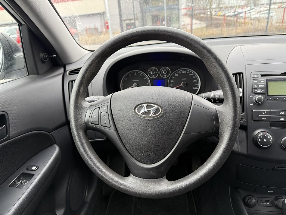 Hyundai I30 1.4CVVT 