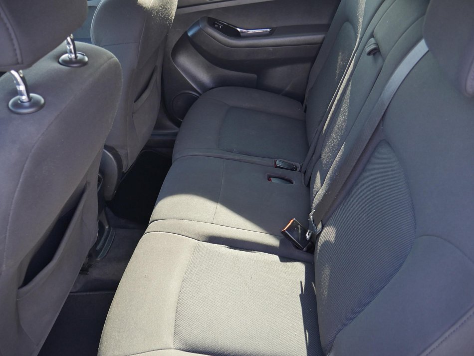 Chevrolet Orlando 1.8 i + LPG 