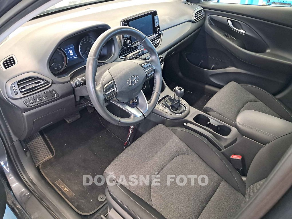 Hyundai I30 1.0 T-GDi 