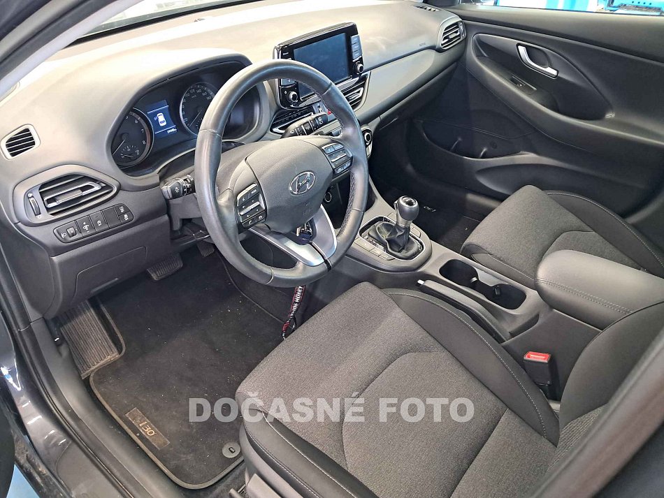 Hyundai I30 1.0 T-GDi 