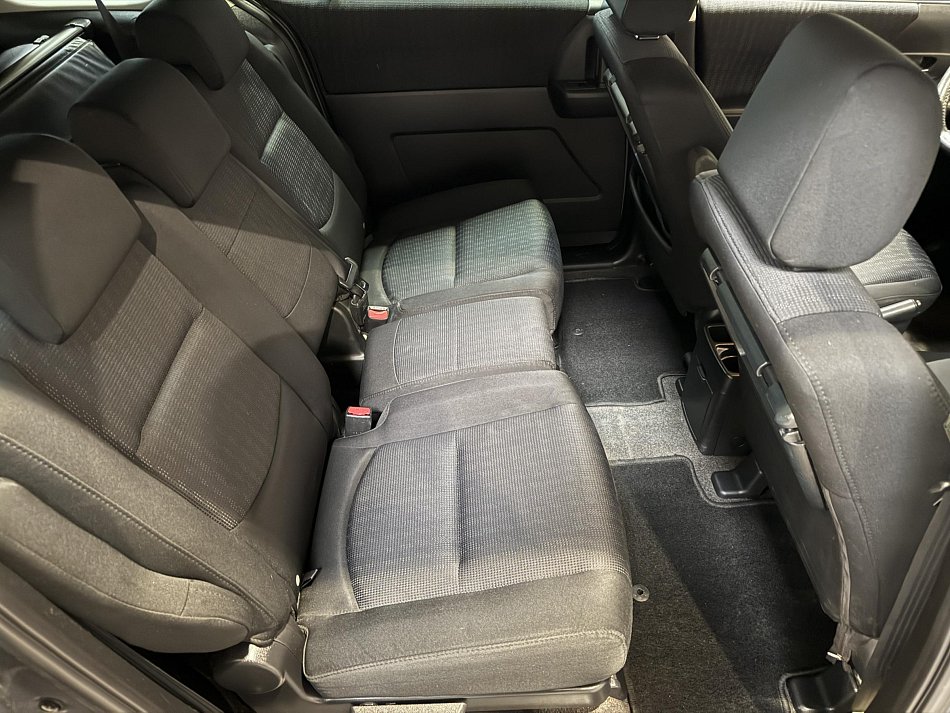 Mazda 5 2.0MZR-CD 