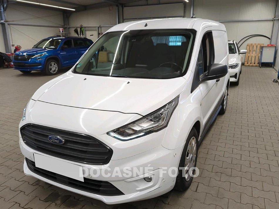 Ford Transit Connect 1.5TDCi Trend SORTIMO