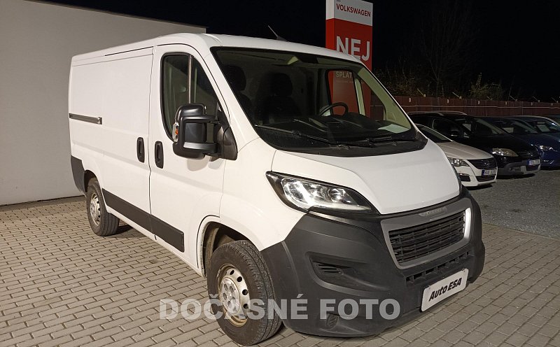 Peugeot Boxer 2.2HDi  L1H1