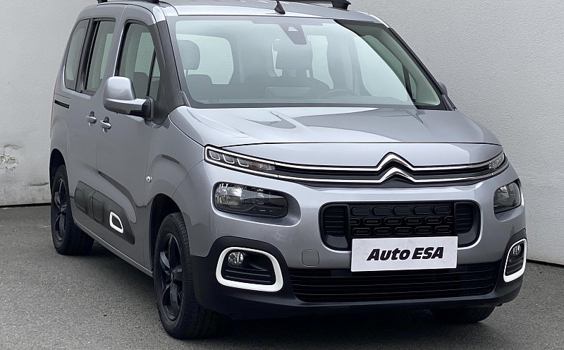 Citroën Berlingo 1.2 PT 