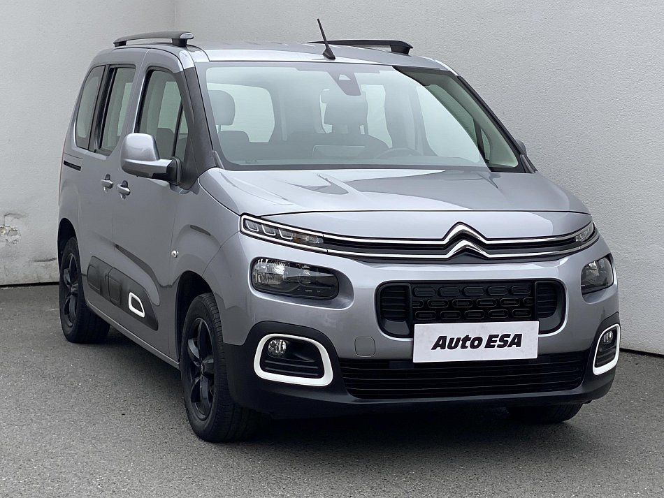Citroën Berlingo 1.2 PT 