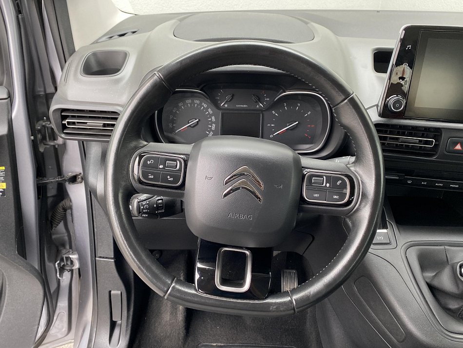 Citroën Berlingo 1.2 PT 