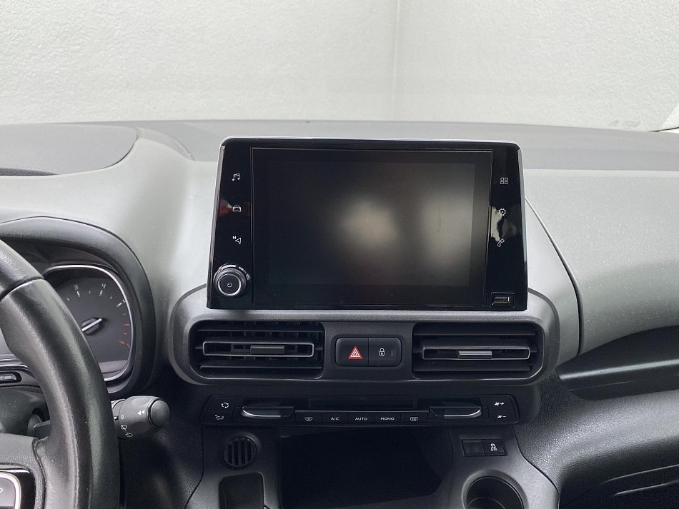 Citroën Berlingo 1.2 PT 