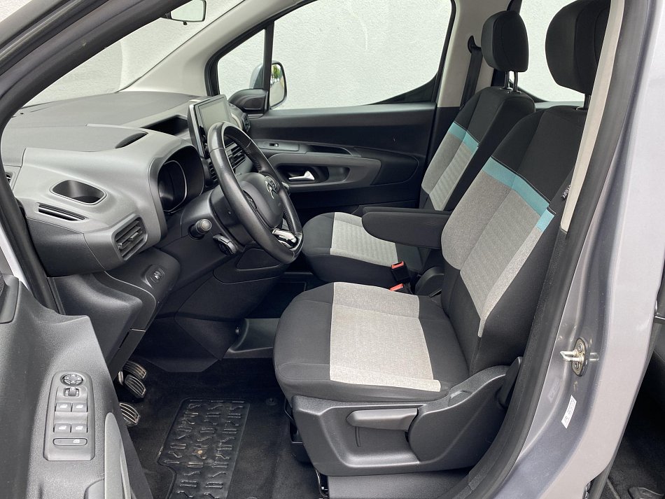 Citroën Berlingo 1.2 PT 