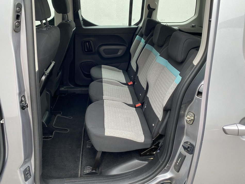 Citroën Berlingo 1.2 PT 