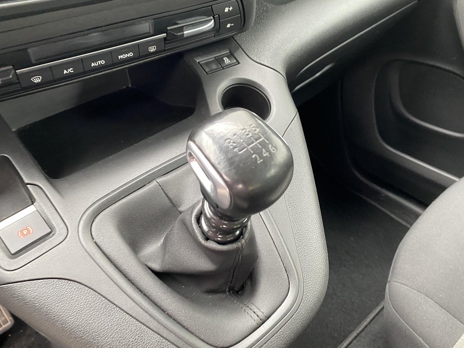 Citroën Berlingo 1.2 PT 