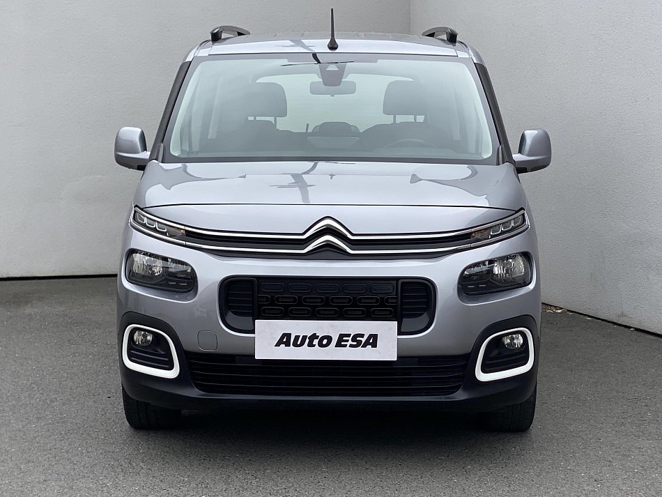 Citroën Berlingo 1.2 PT 